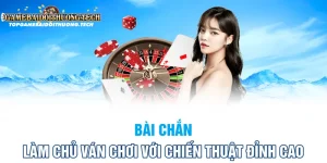 Bài chắn