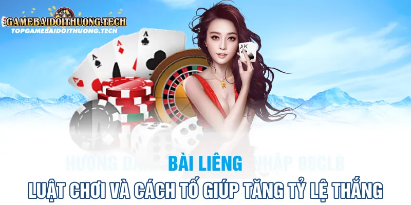 bài liêng
