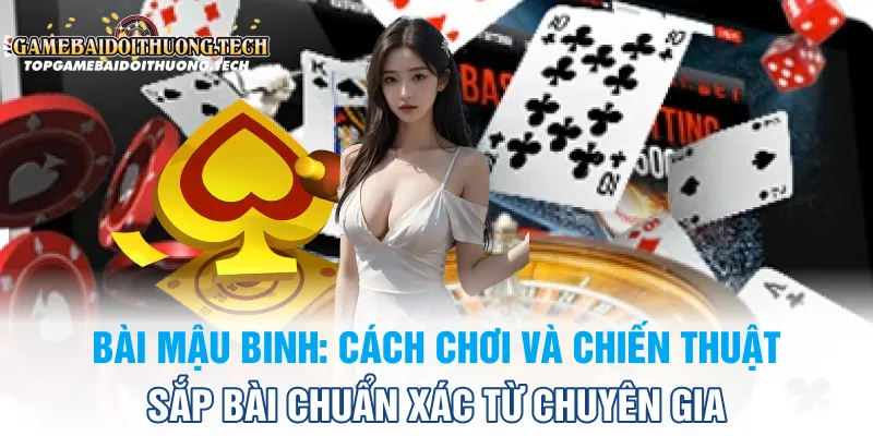 bài mậu binh