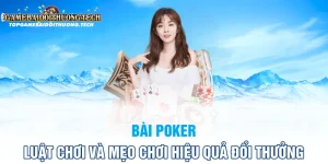 bài poker