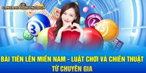 bài tiến lên miền nam