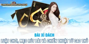 bài xì dách