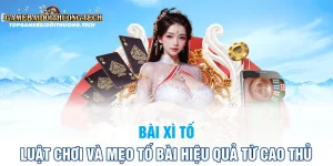 bài xì tố