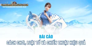 Bài cào