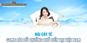 Bài cát tê